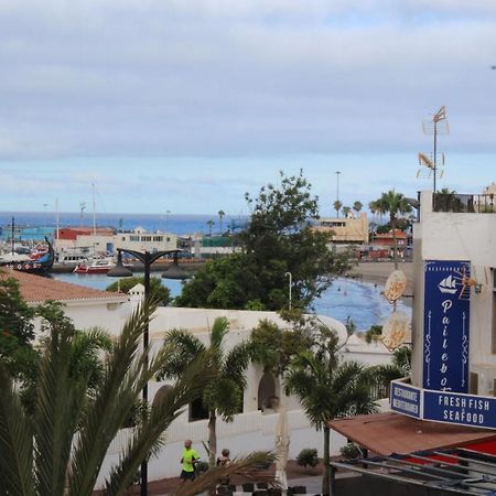 Apartment El Carmen In Los Cristianos Los Cristianos  Kültér fotó
