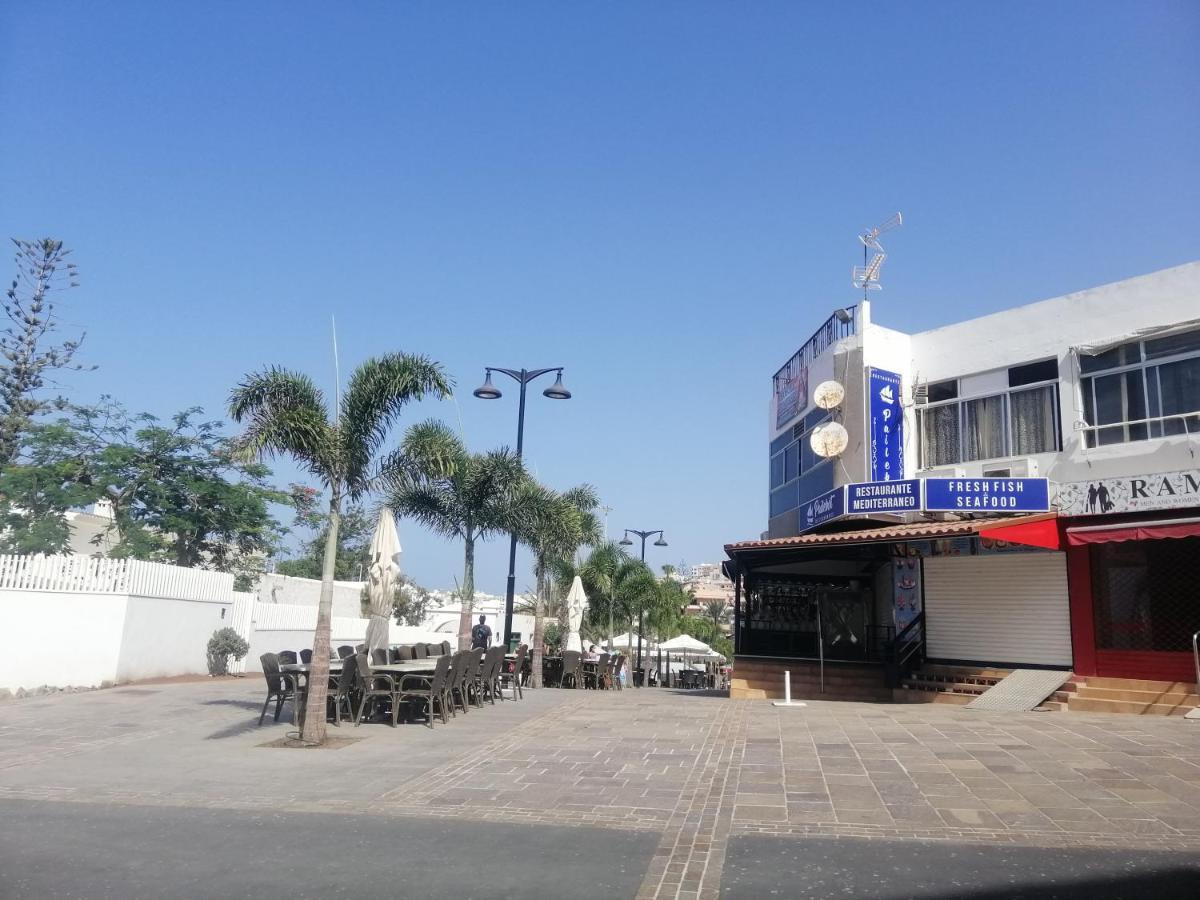 Apartment El Carmen In Los Cristianos Los Cristianos  Kültér fotó