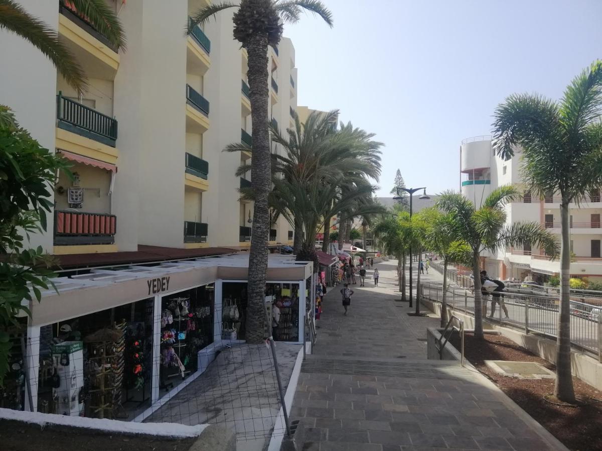Apartment El Carmen In Los Cristianos Los Cristianos  Kültér fotó