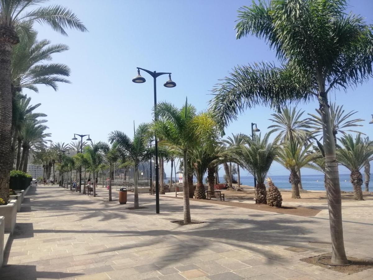 Apartment El Carmen In Los Cristianos Los Cristianos  Kültér fotó