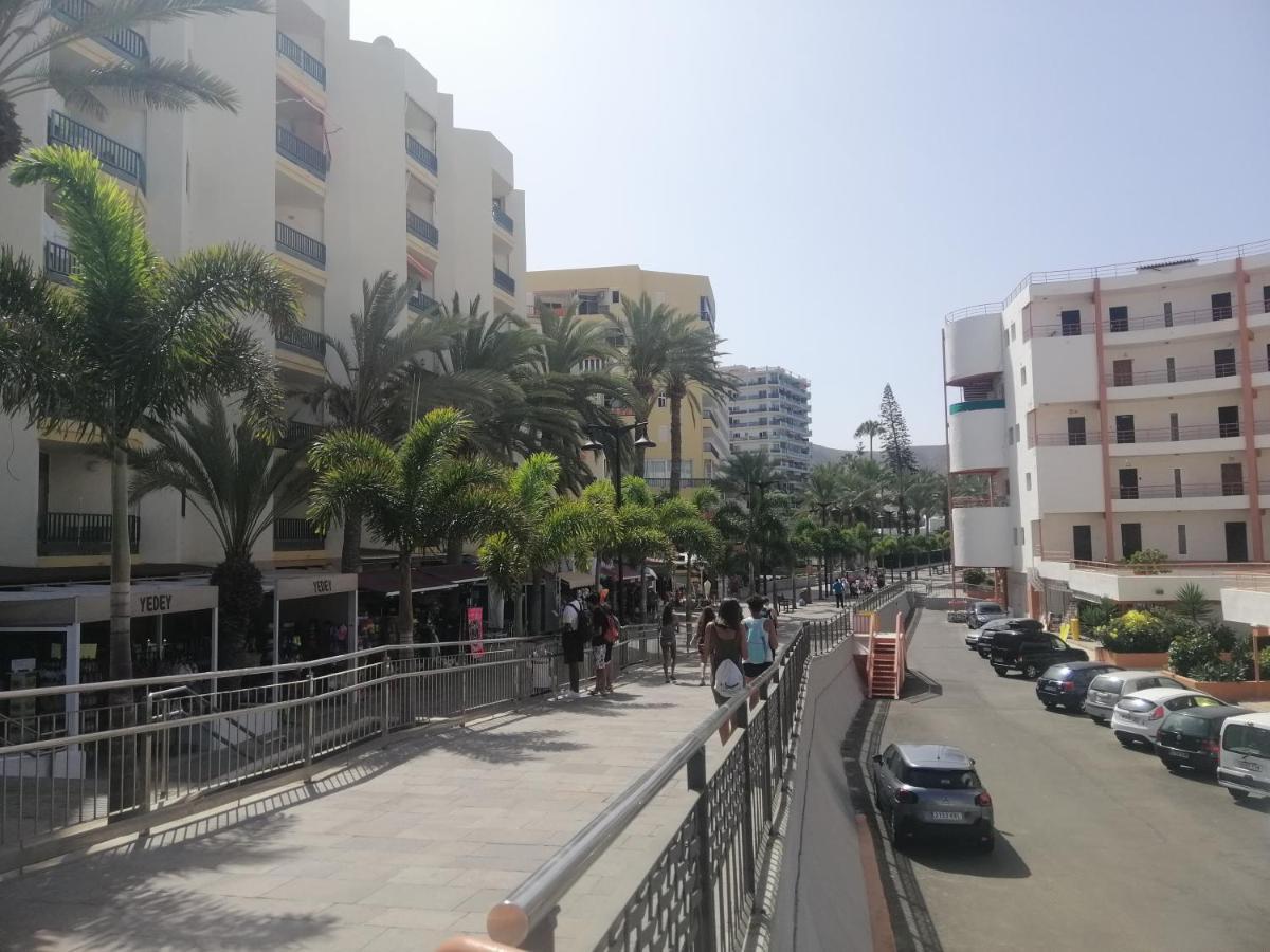 Apartment El Carmen In Los Cristianos Los Cristianos  Kültér fotó