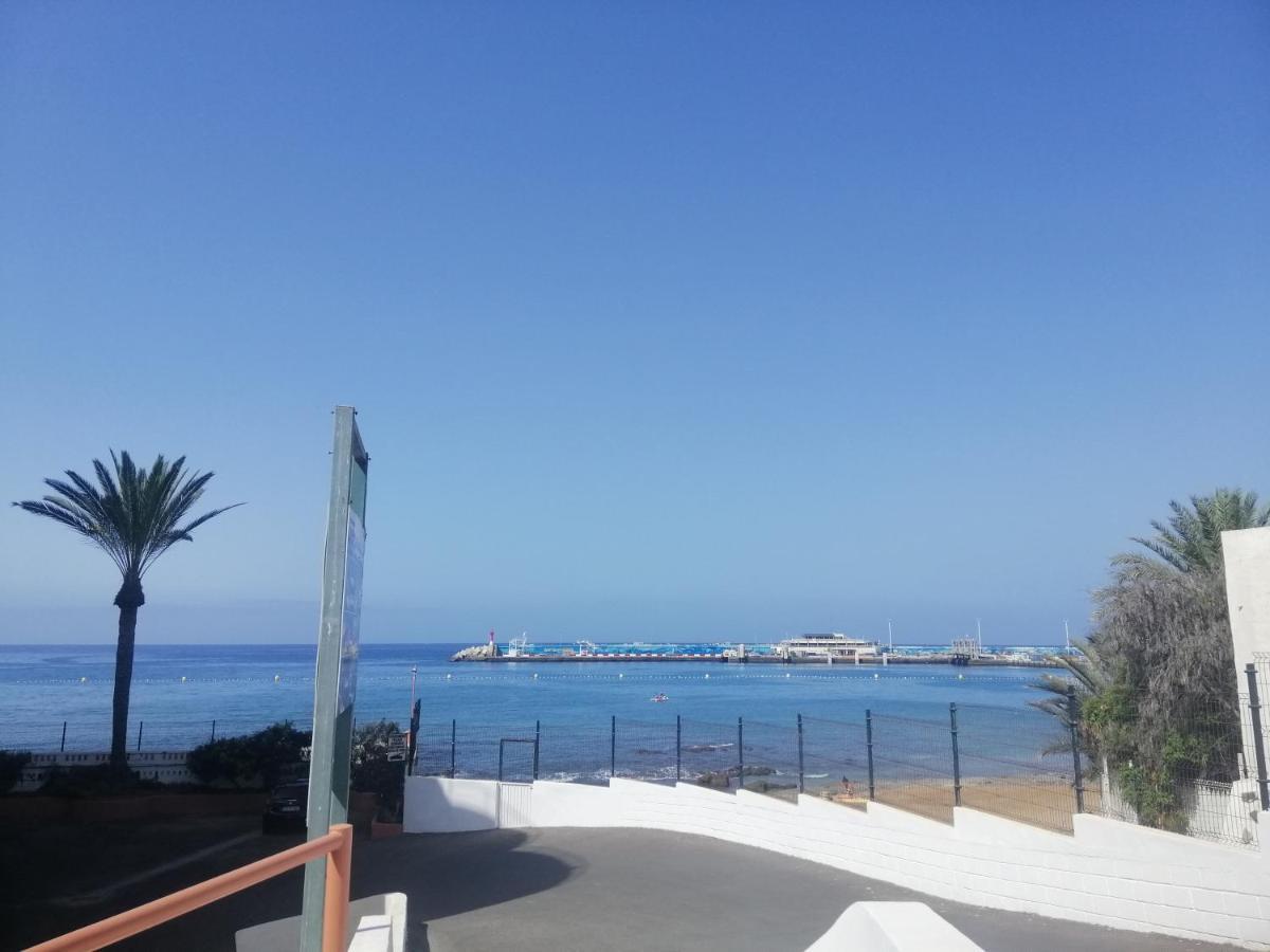 Apartment El Carmen In Los Cristianos Los Cristianos  Kültér fotó