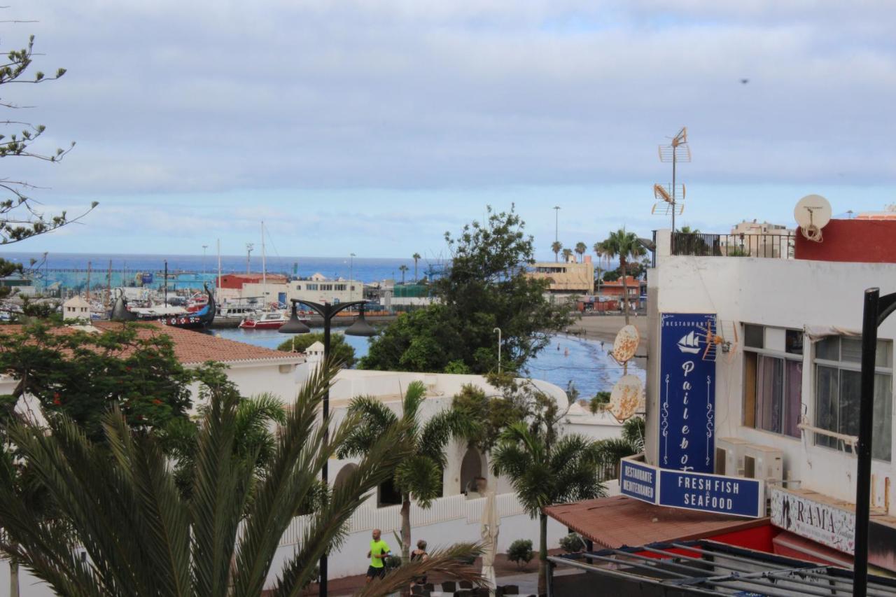 Apartment El Carmen In Los Cristianos Los Cristianos  Kültér fotó