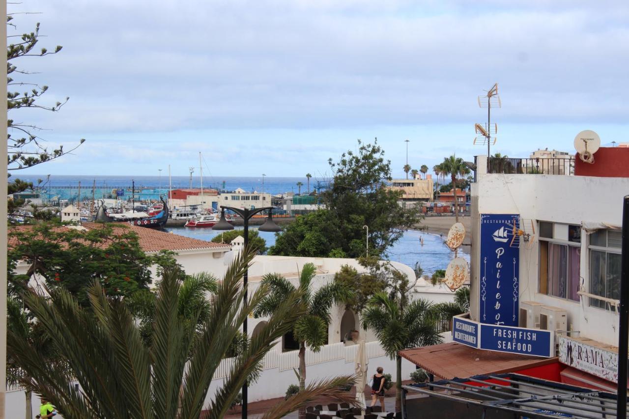 Apartment El Carmen In Los Cristianos Los Cristianos  Kültér fotó