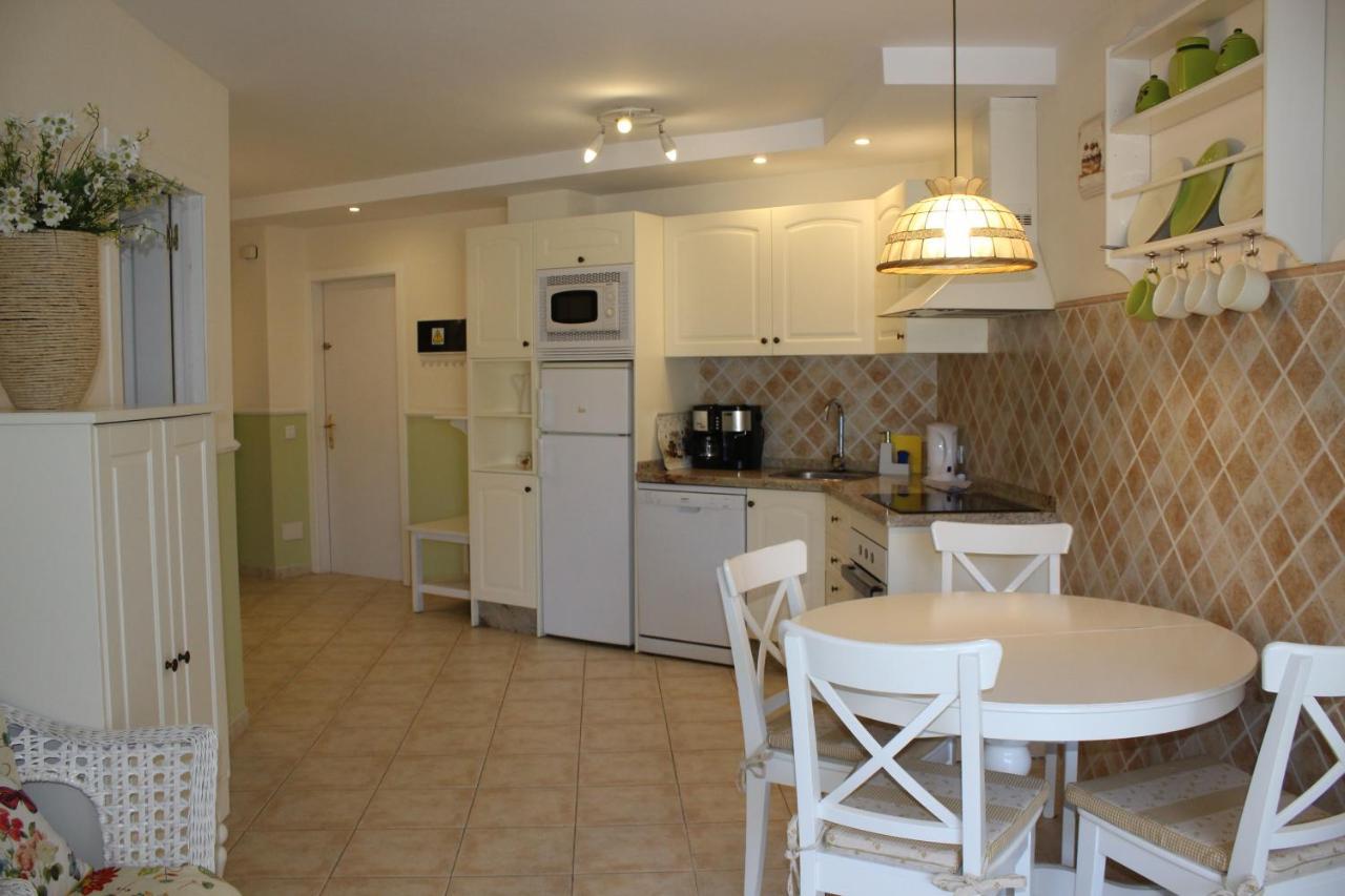 Apartment El Carmen In Los Cristianos Los Cristianos  Kültér fotó