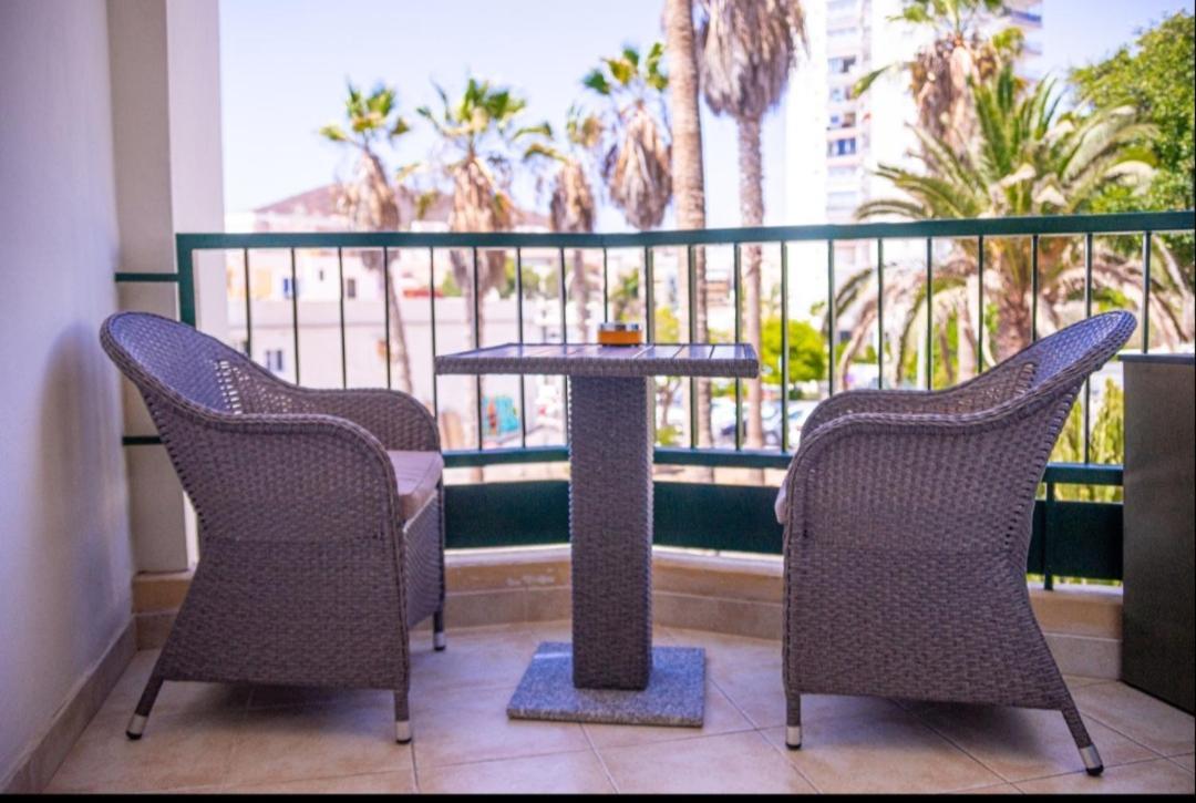 Apartment El Carmen In Los Cristianos Los Cristianos  Kültér fotó