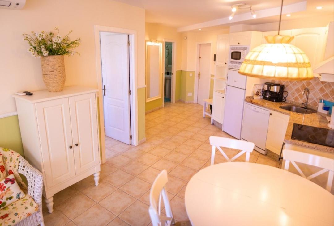 Apartment El Carmen In Los Cristianos Los Cristianos  Kültér fotó