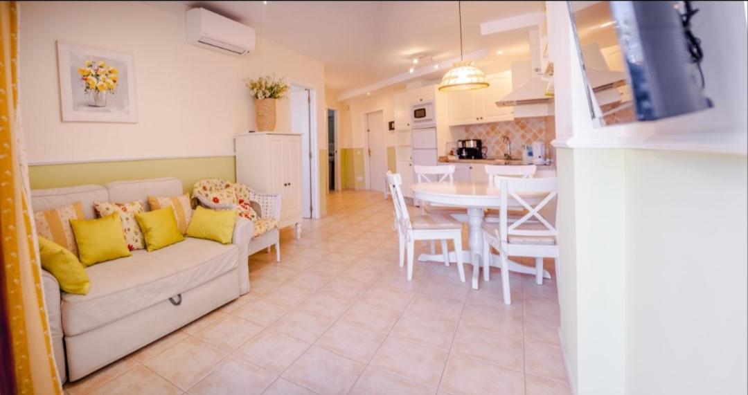 Apartment El Carmen In Los Cristianos Los Cristianos  Kültér fotó