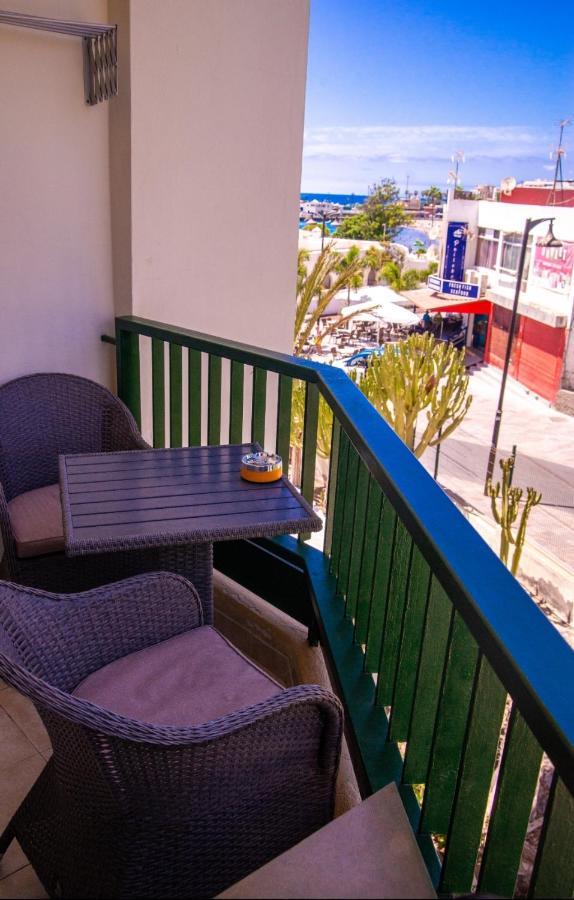 Apartment El Carmen In Los Cristianos Los Cristianos  Kültér fotó